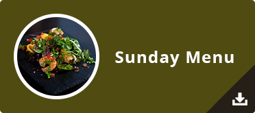 Sunday Menu - served Sun 12pm-9pm